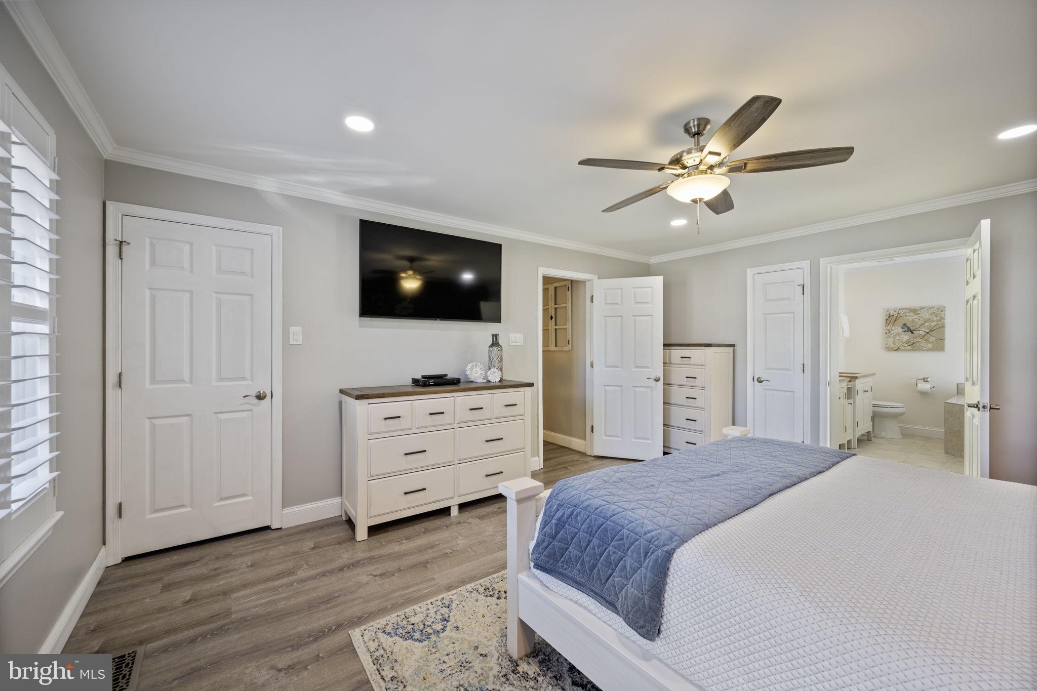 PATAPSCO WOODS - Residential