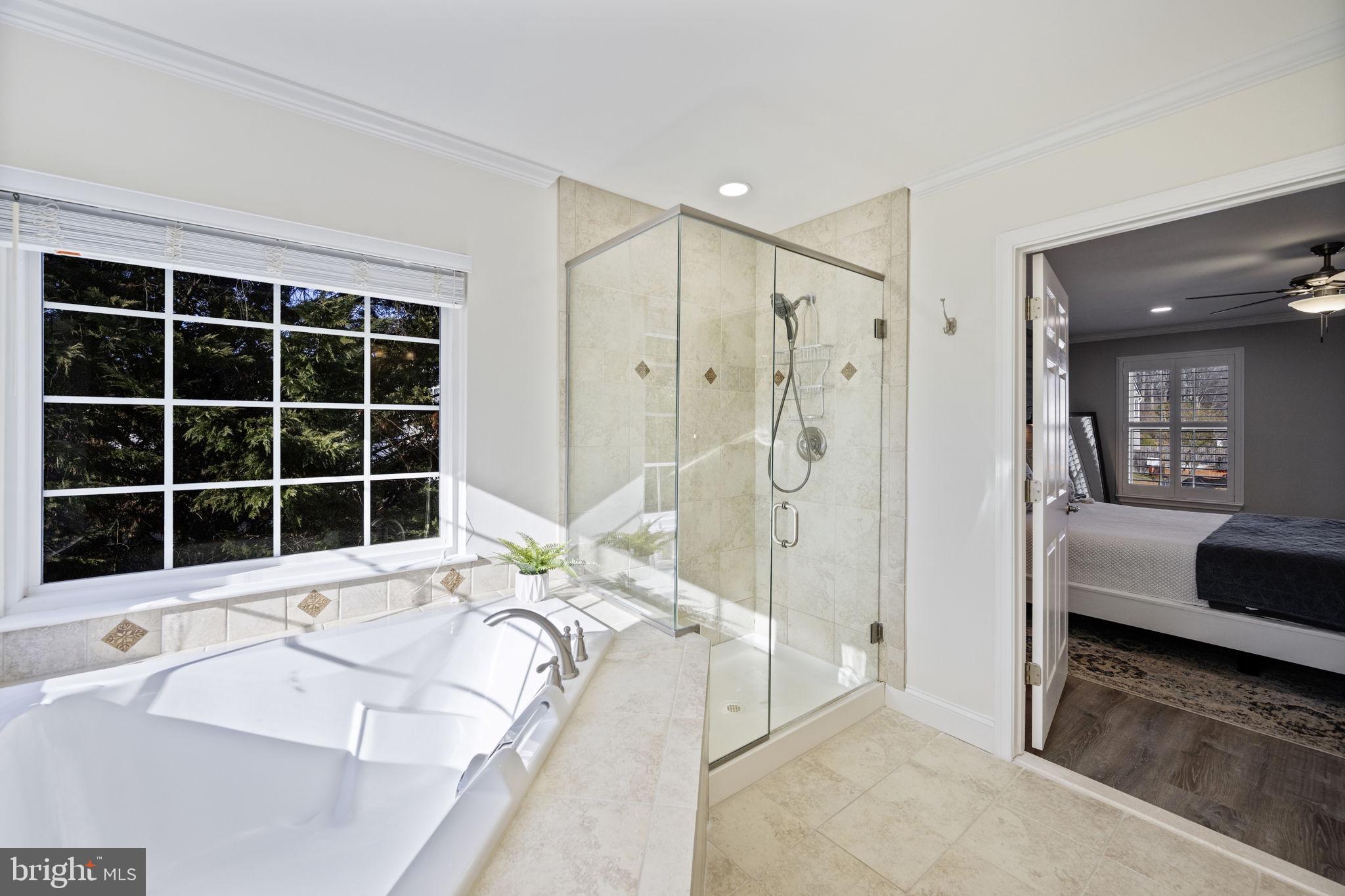 PATAPSCO WOODS - Residential