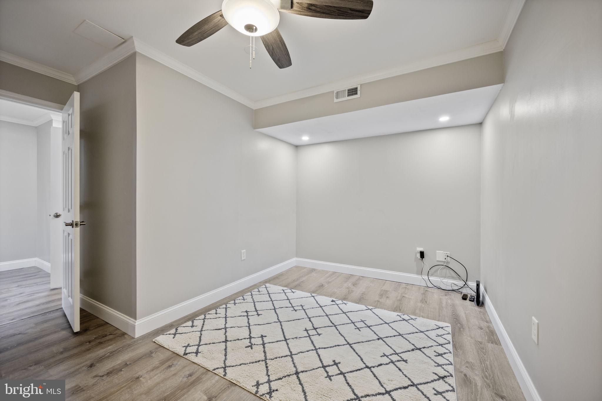 PATAPSCO WOODS - Residential