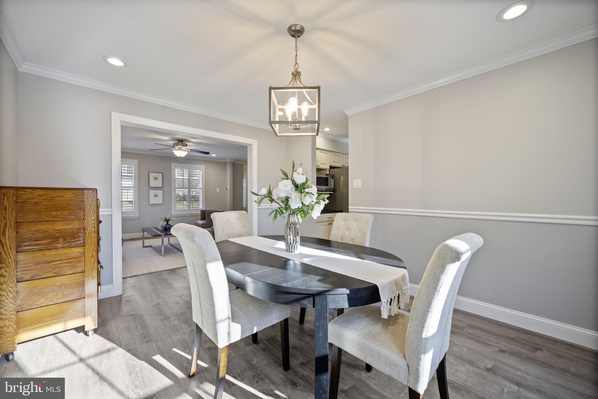 PATAPSCO WOODS - Residential