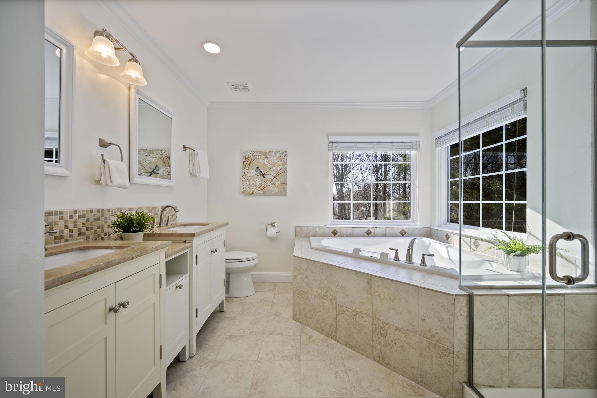 PATAPSCO WOODS - Residential