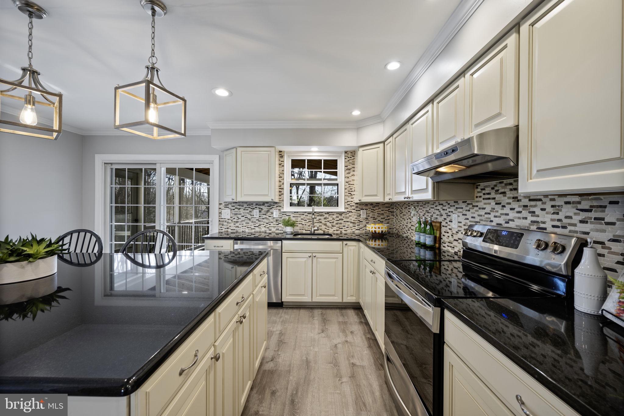 PATAPSCO WOODS - Residential