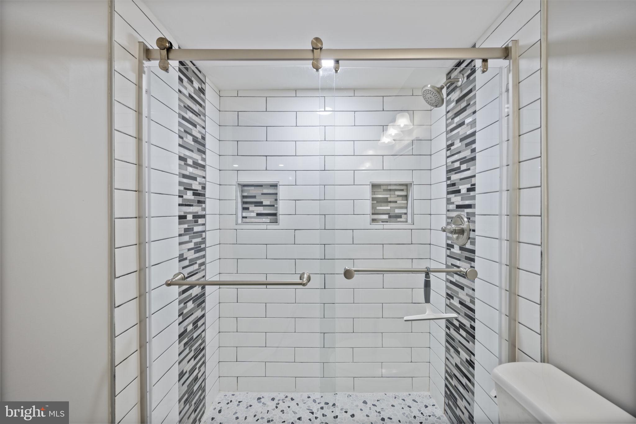 PATAPSCO WOODS - Residential