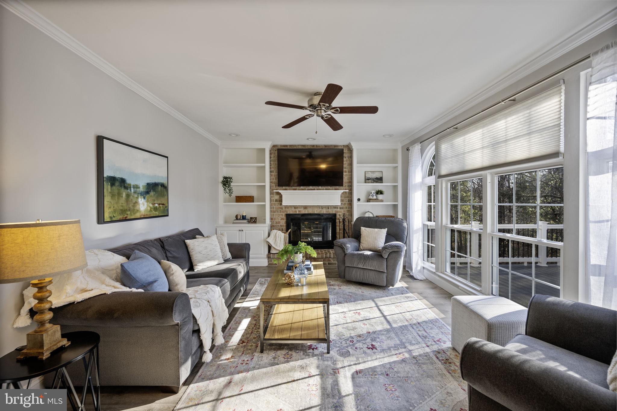 PATAPSCO WOODS - Residential