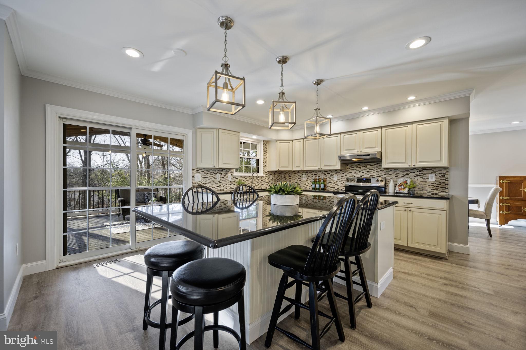 PATAPSCO WOODS - Residential