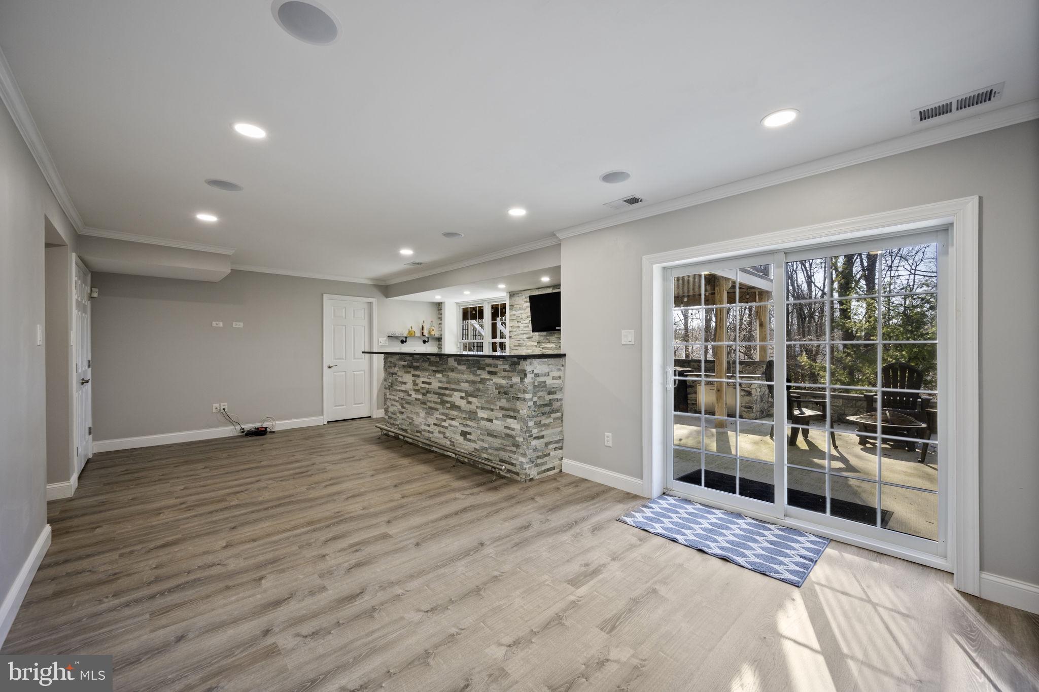 PATAPSCO WOODS - Residential