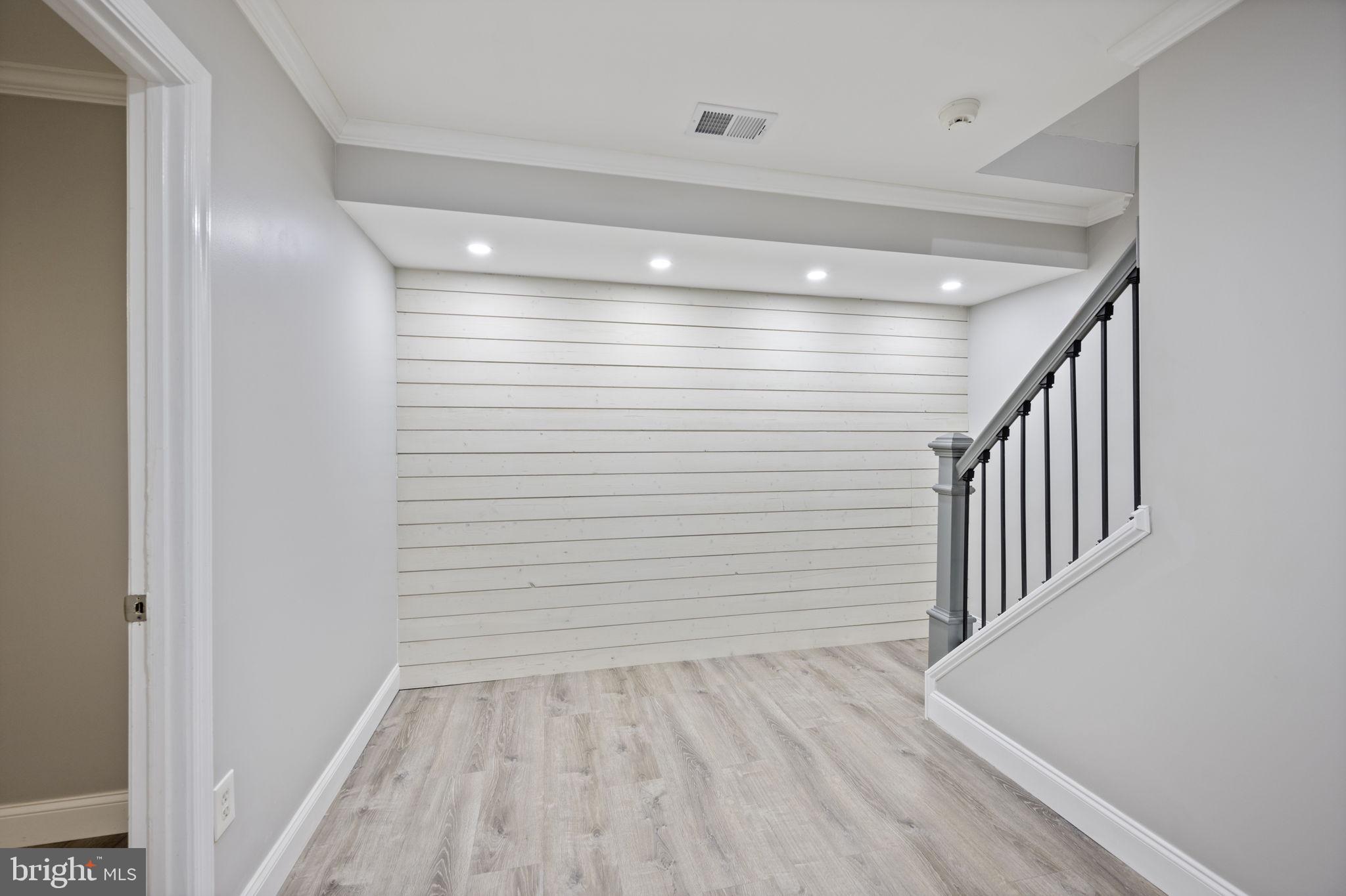 PATAPSCO WOODS - Residential