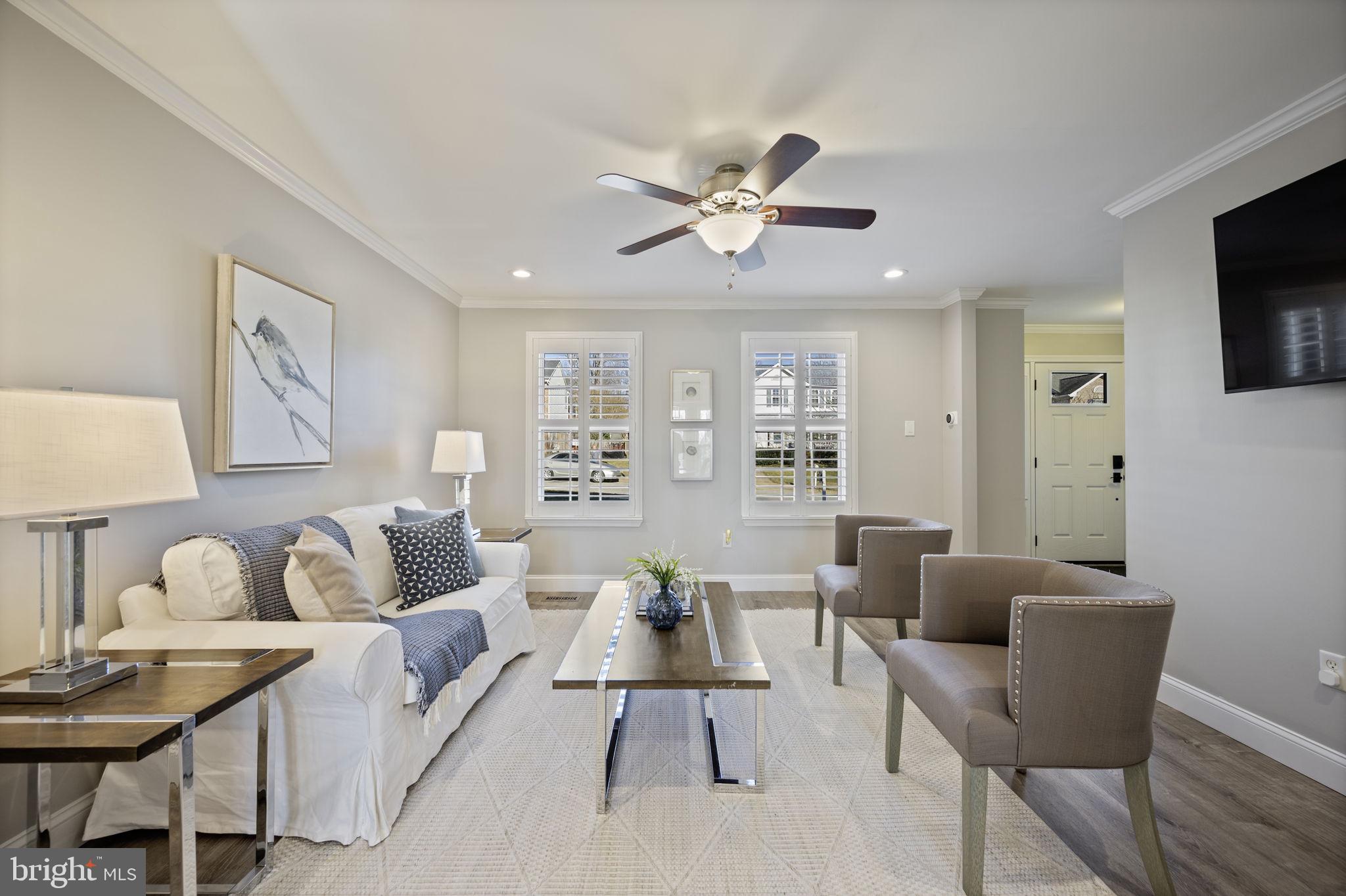 PATAPSCO WOODS - Residential