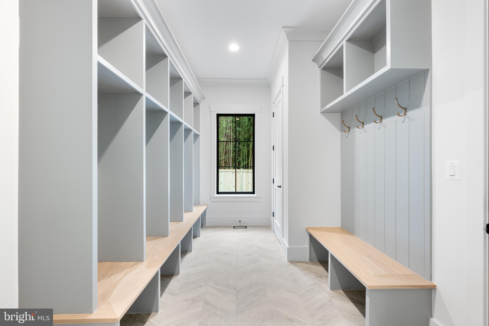 FRANKLIN PARK - Residential