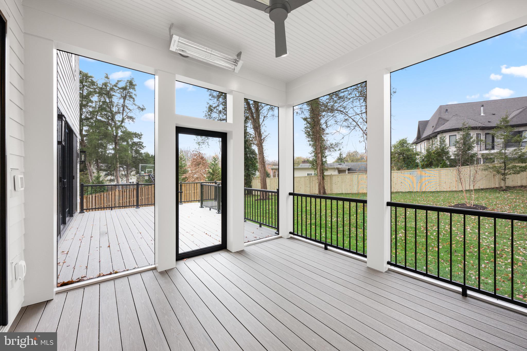 FRANKLIN PARK - Residential