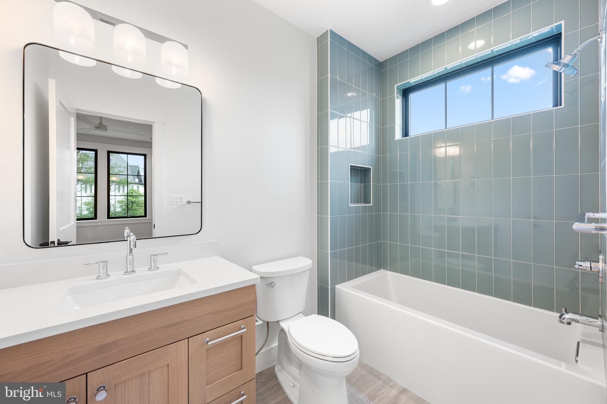 FRANKLIN PARK - Residential