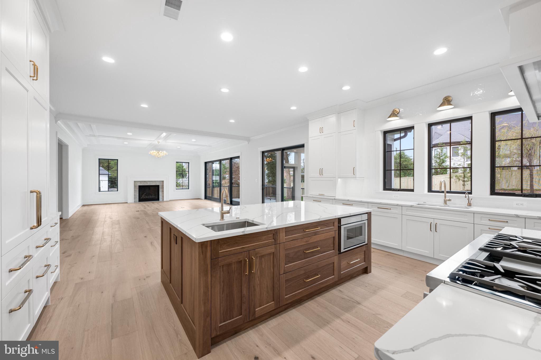 FRANKLIN PARK - Residential