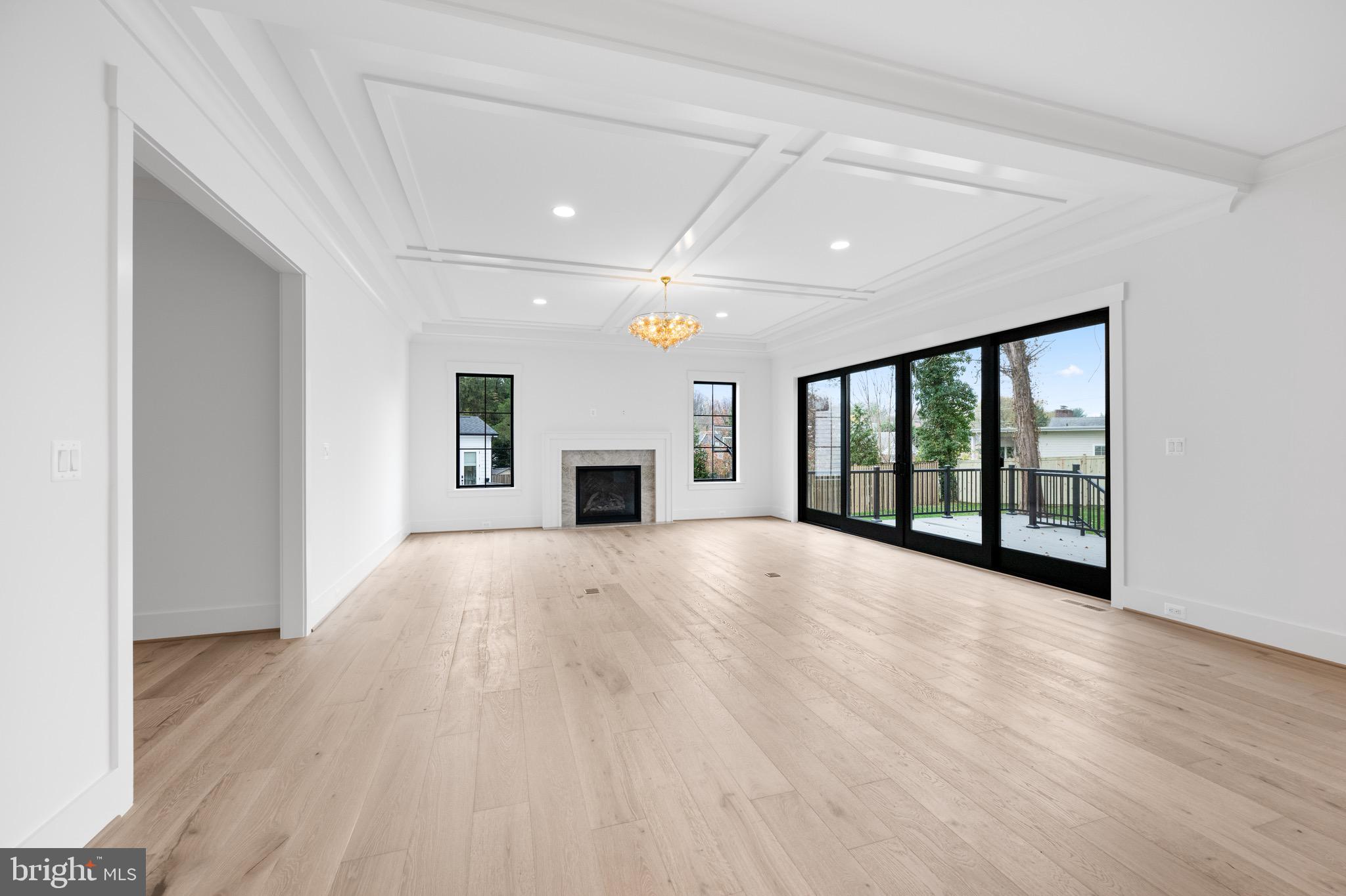 FRANKLIN PARK - Residential