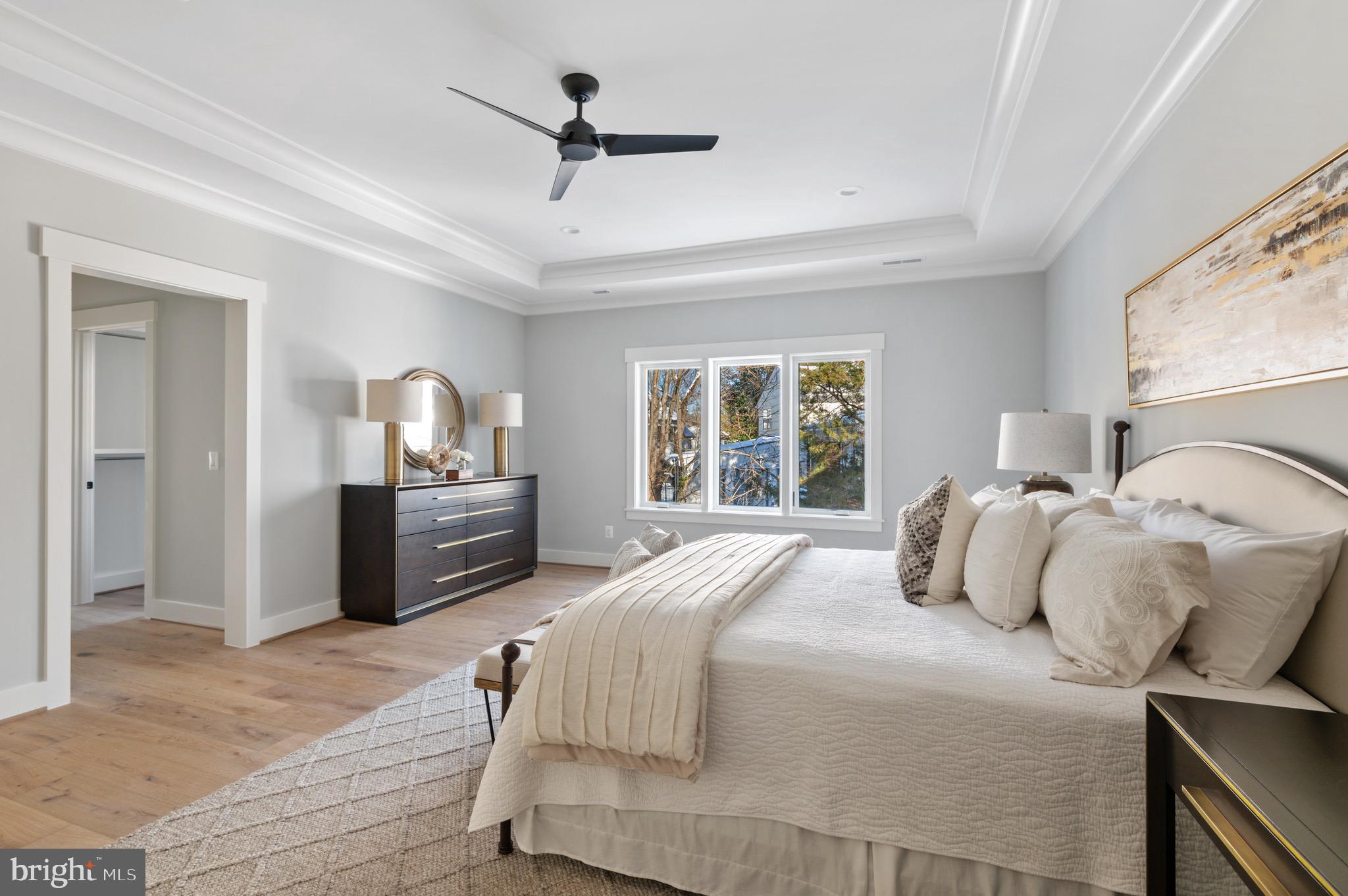 FRANKLIN PARK - Residential