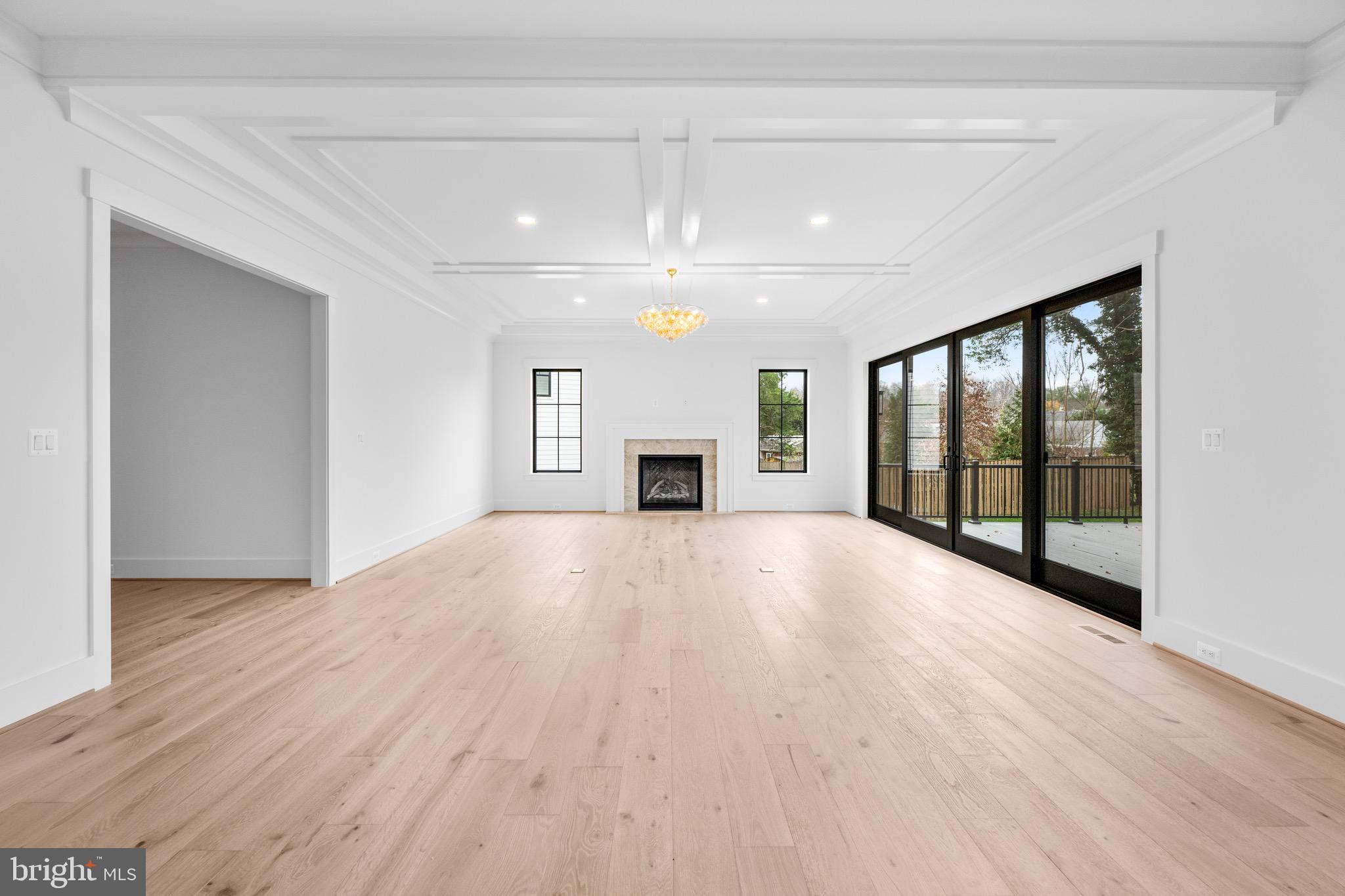 FRANKLIN PARK - Residential