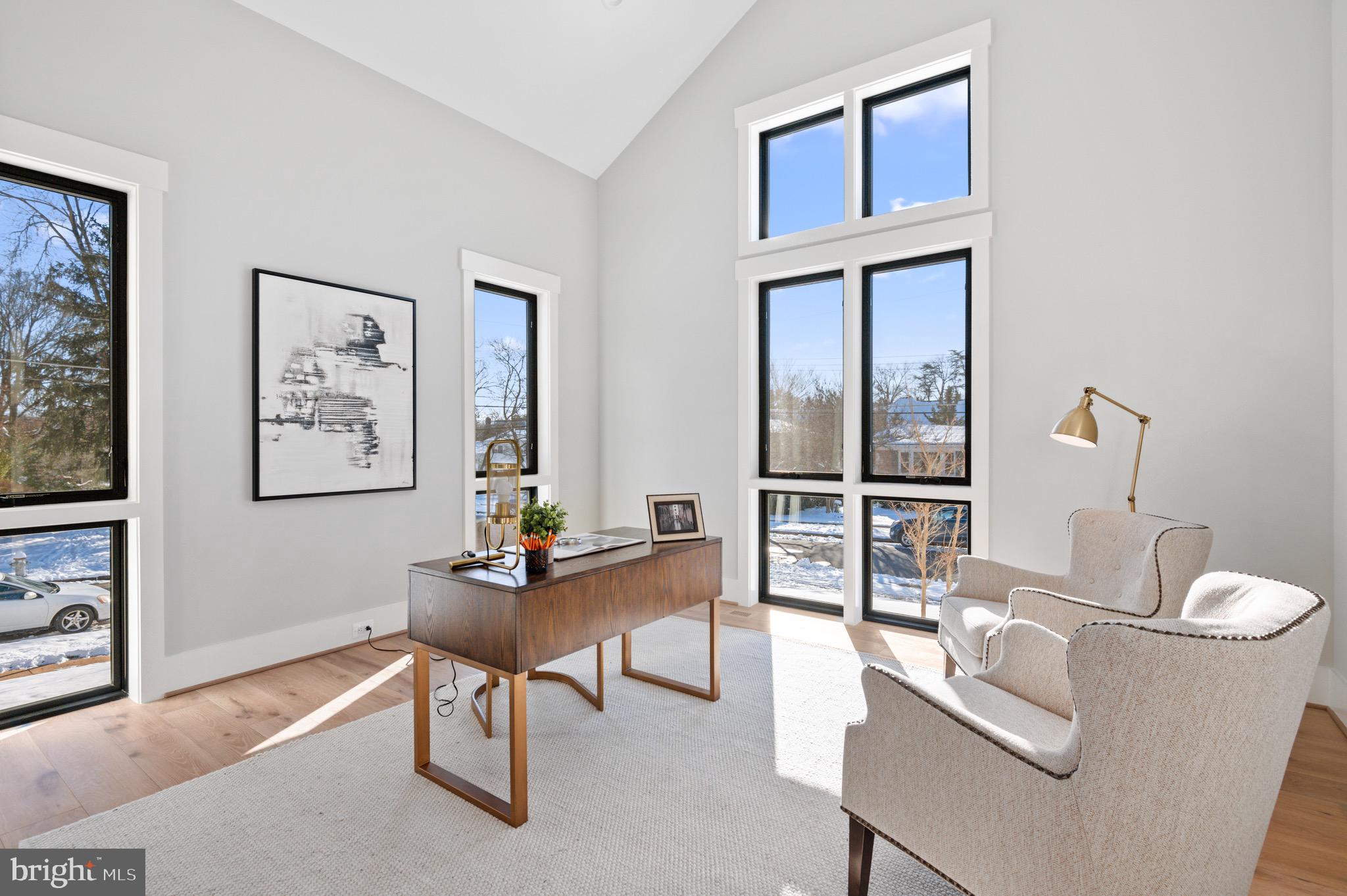 FRANKLIN PARK - Residential