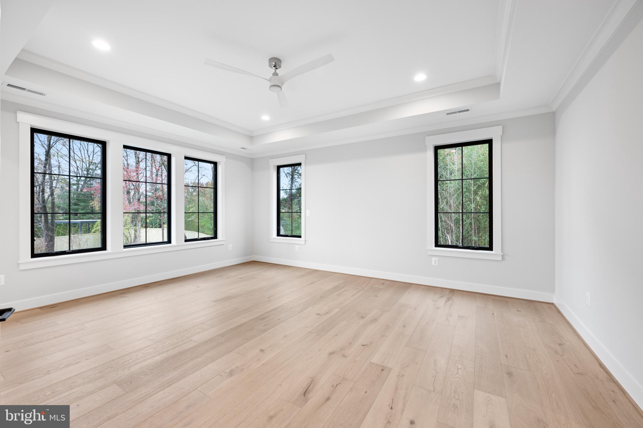 FRANKLIN PARK - Residential