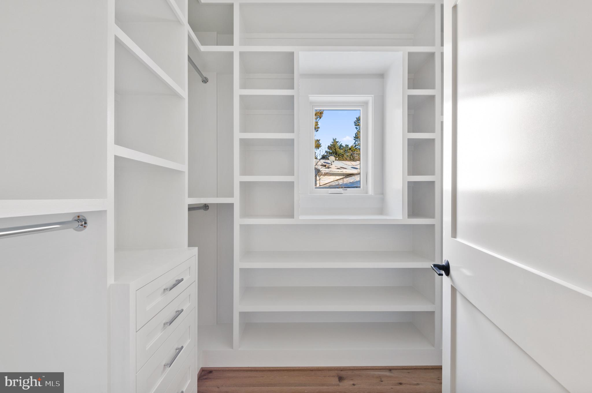 FRANKLIN PARK - Residential