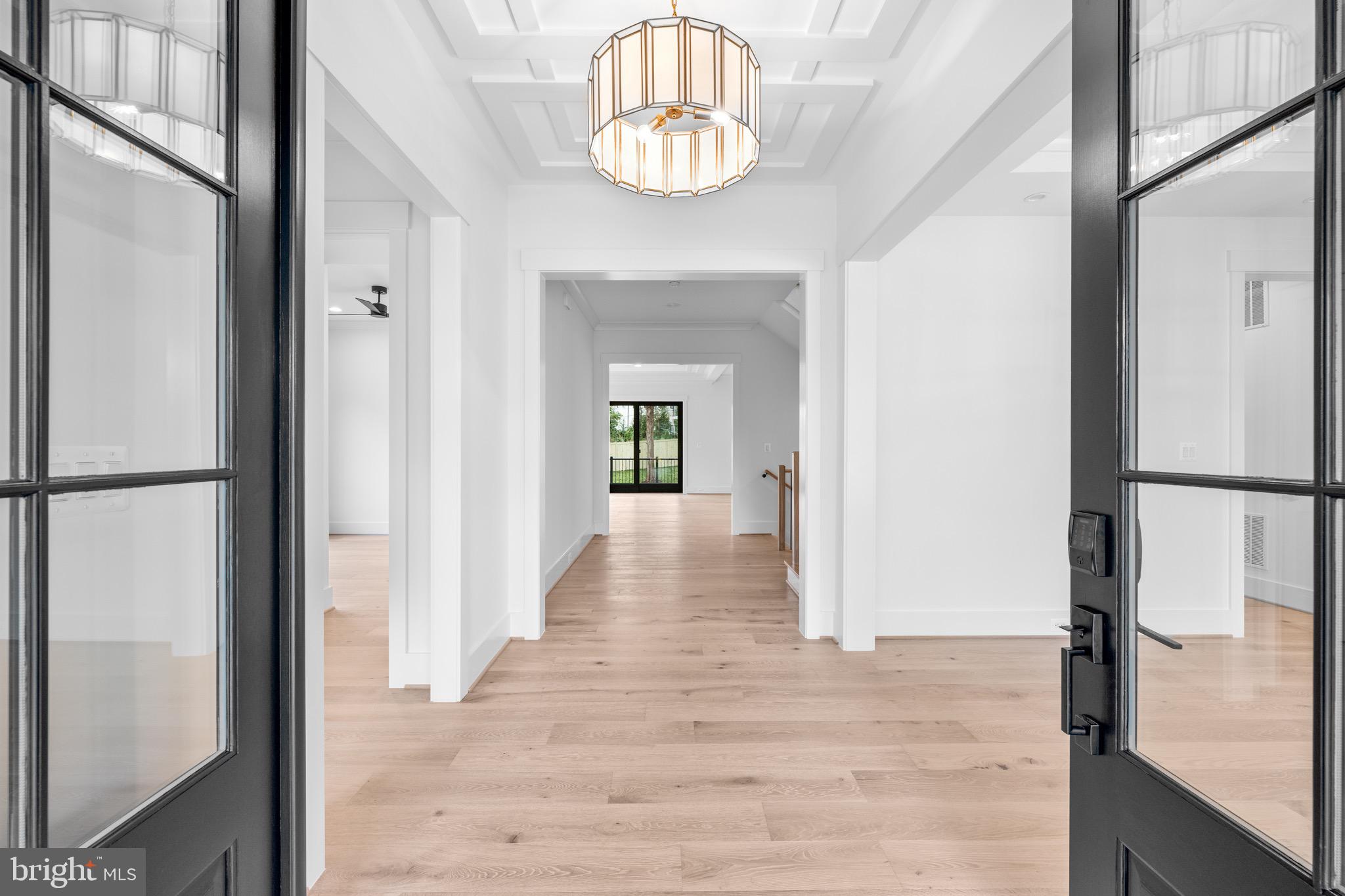 FRANKLIN PARK - Residential