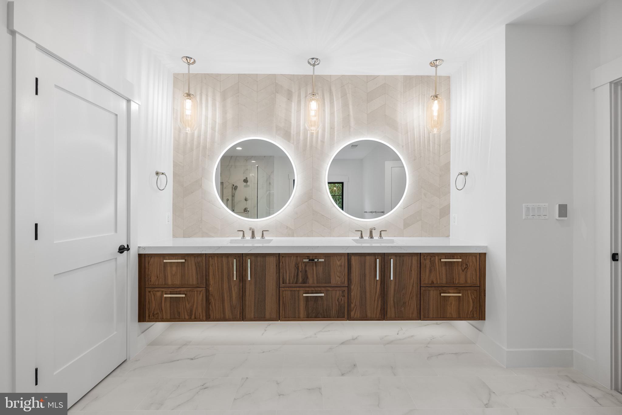 FRANKLIN PARK - Residential