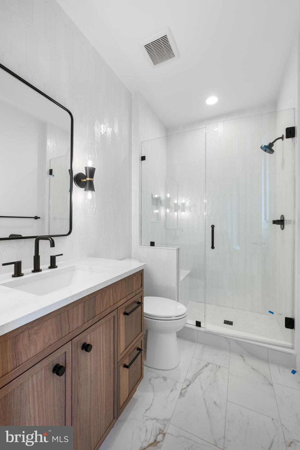 FRANKLIN PARK - Residential