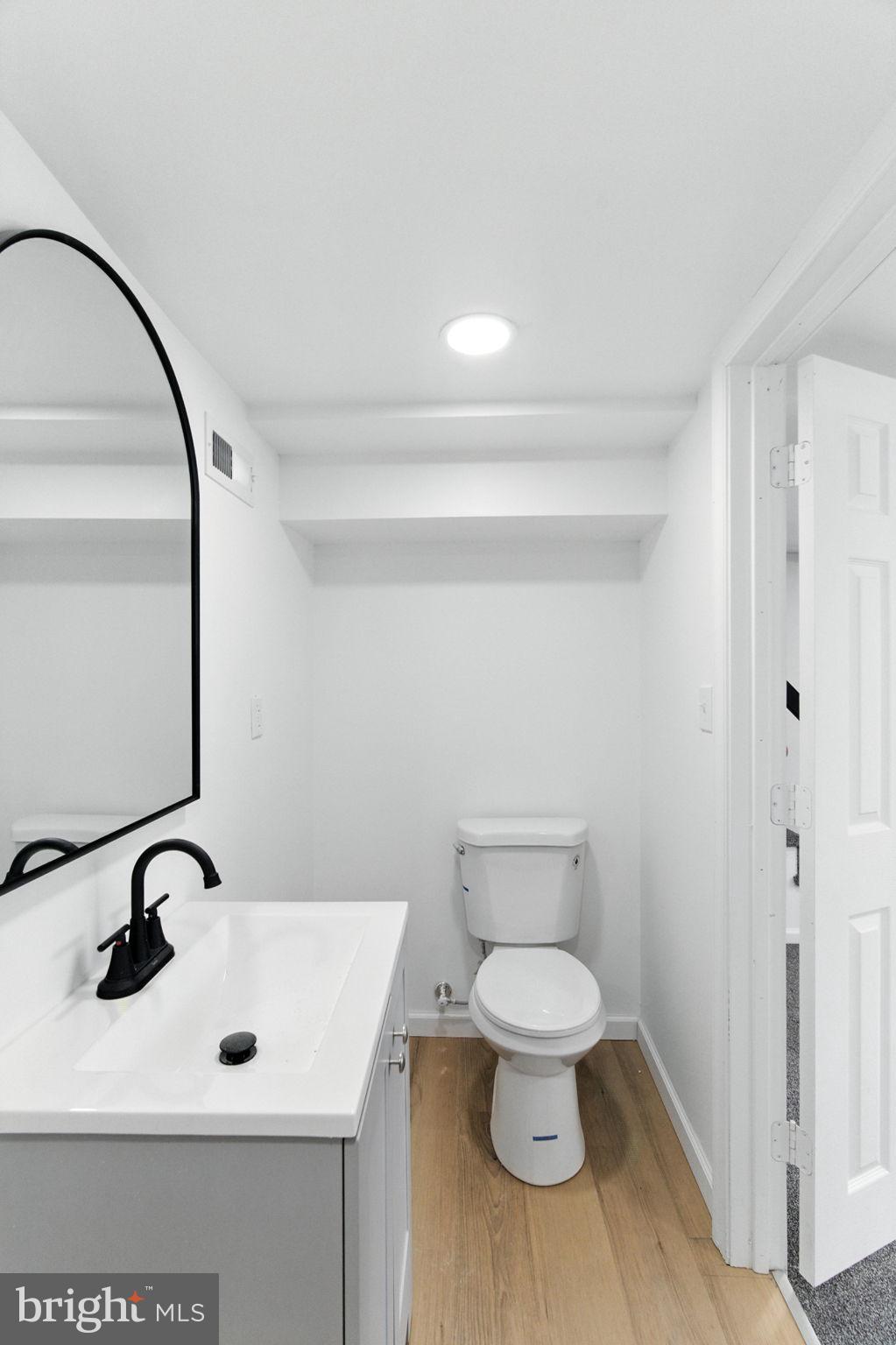 WEST OAK LANE - Residential