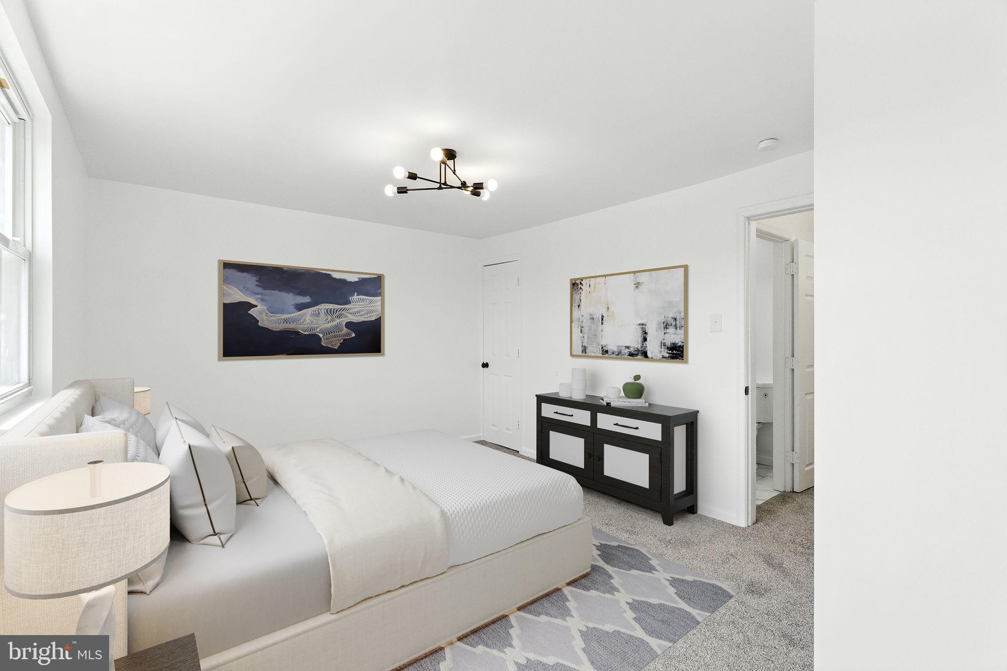 WEST OAK LANE - Residential