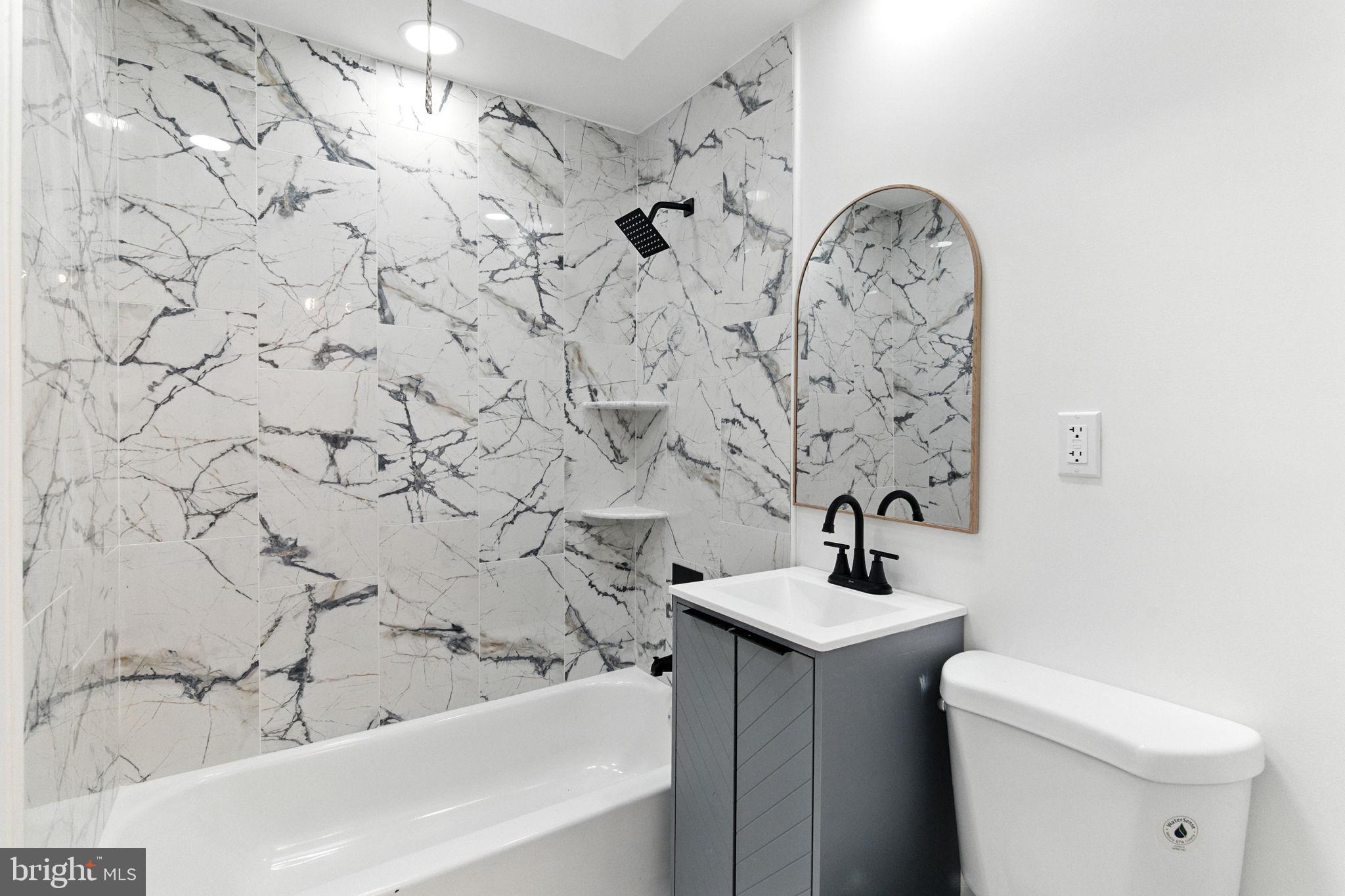 WEST OAK LANE - Residential