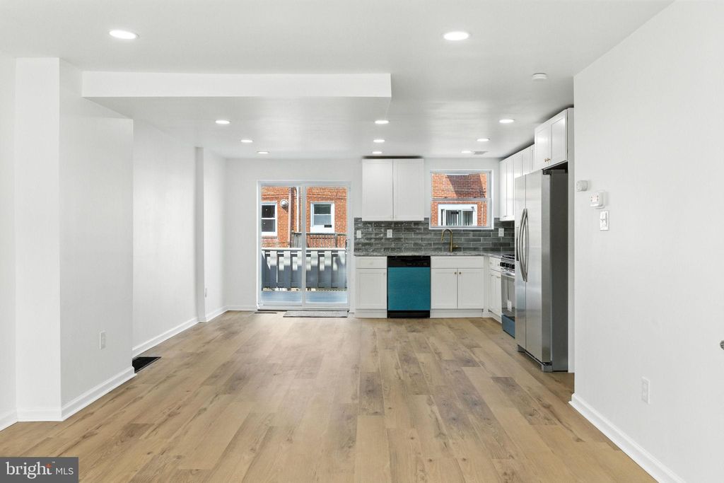 Photo of 7643 Gilbert Street, PHILADELPHIA, PA 19150 (MLS # PAPH2515800)