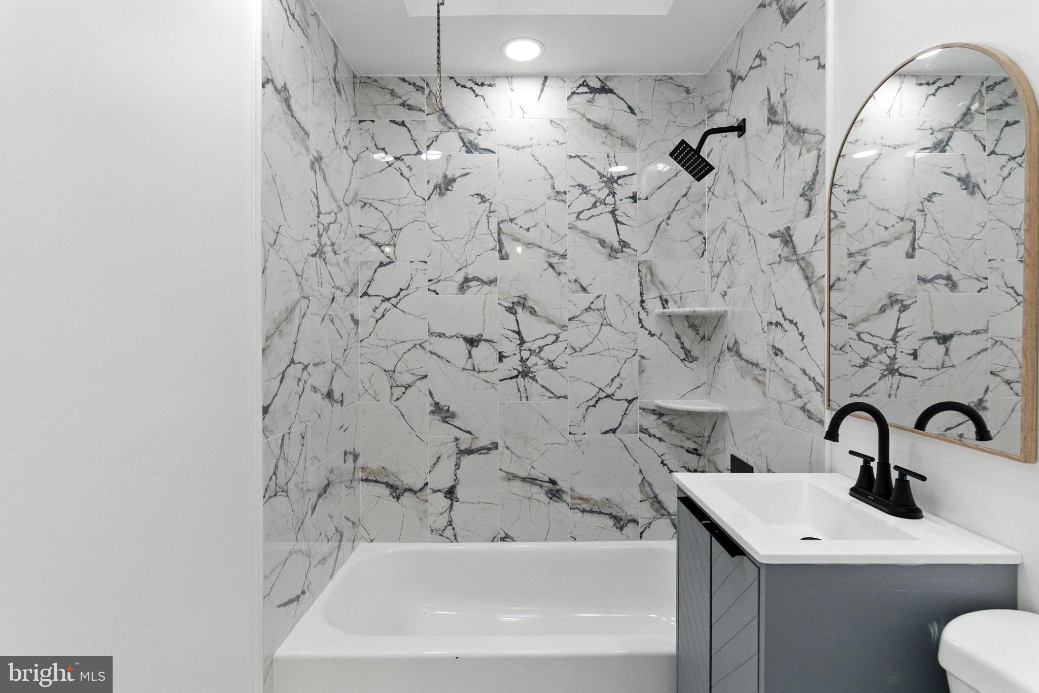 WEST OAK LANE - Residential