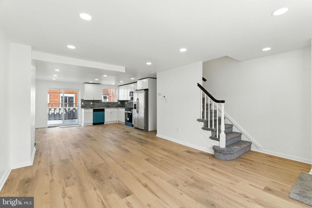 Photo of 7643 Gilbert Street, PHILADELPHIA, PA 19150 (MLS # PAPH2515800)