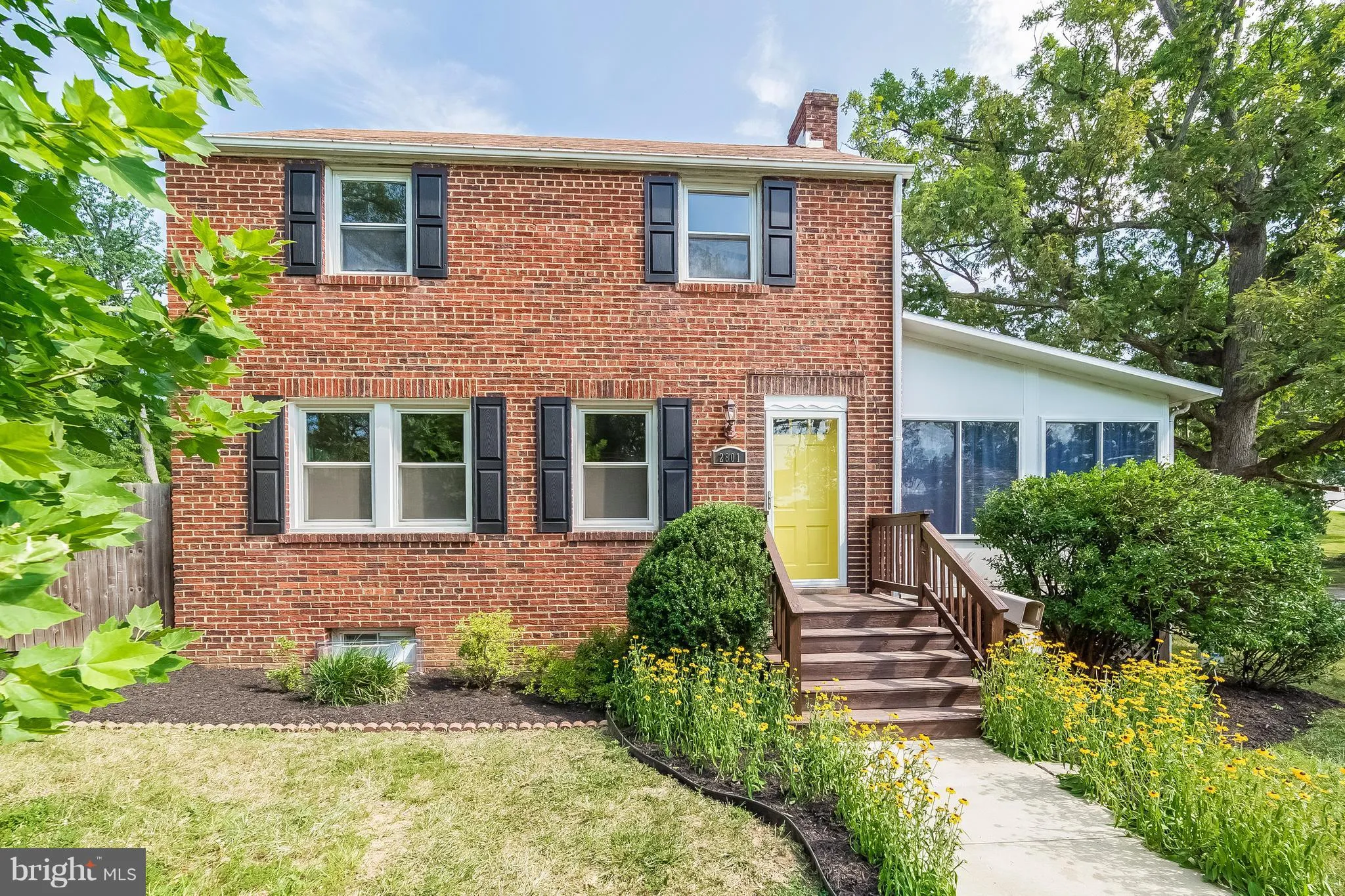 Additional image 2 of 2801 Laurel Avenue, Cheverly, MD 20785