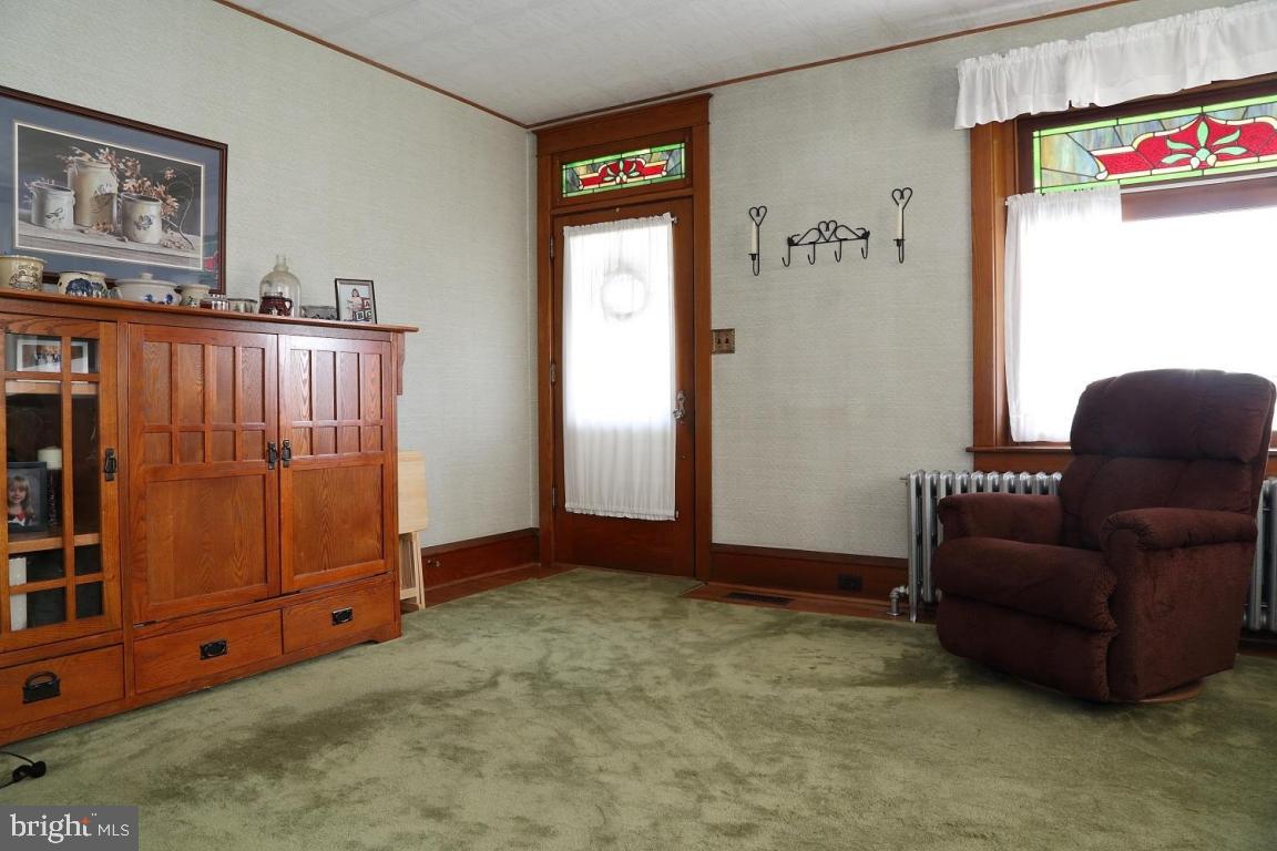 ADAMSTOWN BOROUGH - Residential