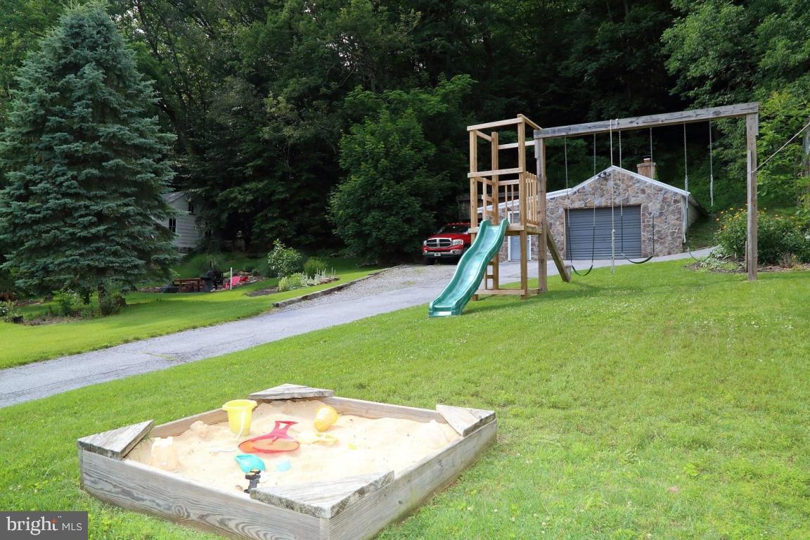 ADAMSTOWN BOROUGH - Residential