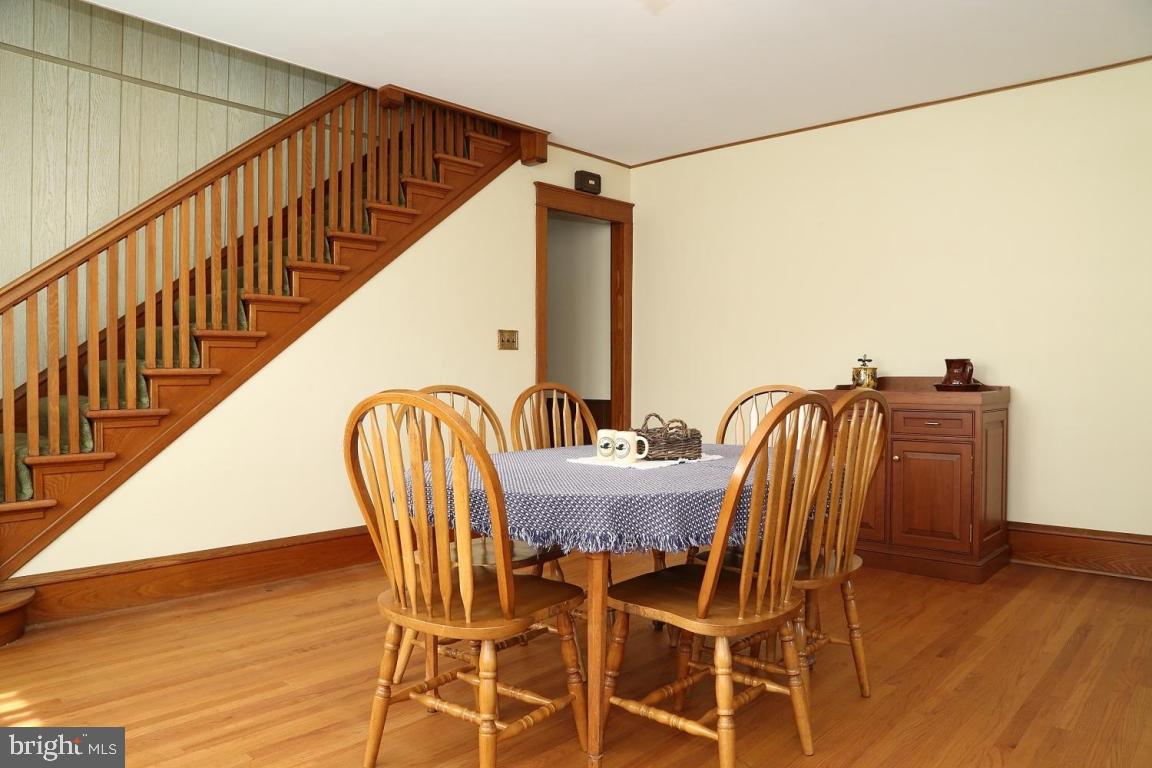 ADAMSTOWN BOROUGH - Residential