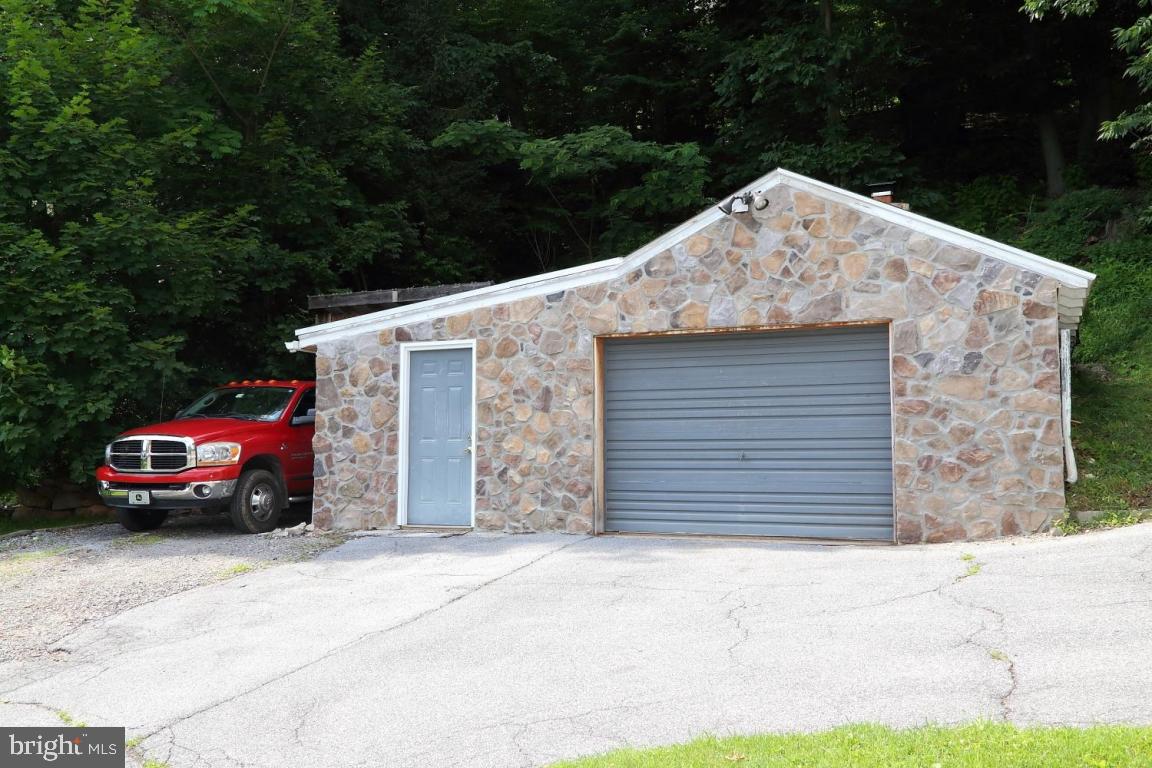 ADAMSTOWN BOROUGH - Residential