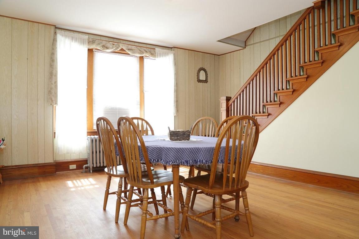 ADAMSTOWN BOROUGH - Residential