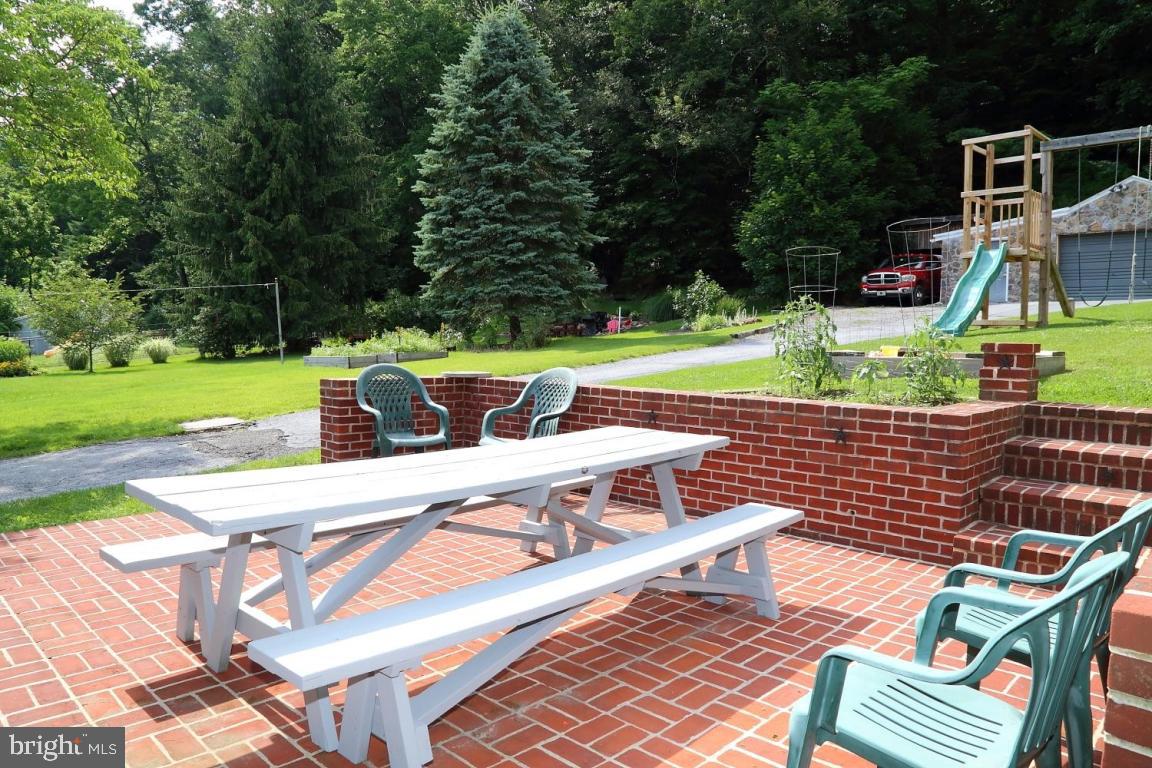 ADAMSTOWN BOROUGH - Residential