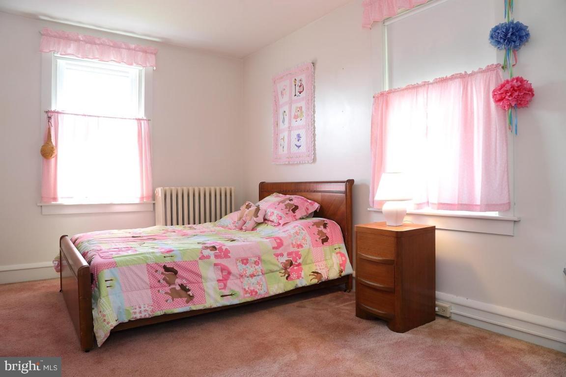 ADAMSTOWN BOROUGH - Residential