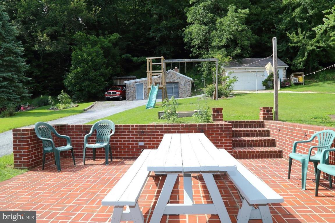 ADAMSTOWN BOROUGH - Residential