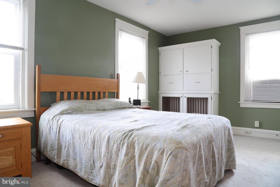 ADAMSTOWN BOROUGH - Residential