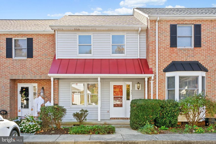 Beautifully-renovated and truly move-in ready!  This home has been completely updated throughout. Freshly-painted interior with brand-new flooring and carpet on all levels.  The all-new kitchen features new cabinets, counters, and stainless steel appliances. Stylish contemporary fixtures & lighting throughout. Enjoy total peace of mind with a brand-new HVAC. The fenced backyard features a new deck. Conveniently located in Remington near schools, dining, and major commuter routes. An absolute must-see...view photos!