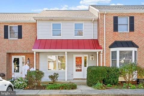 202 WANKOMA DRIVE REMINGTON VA 22734