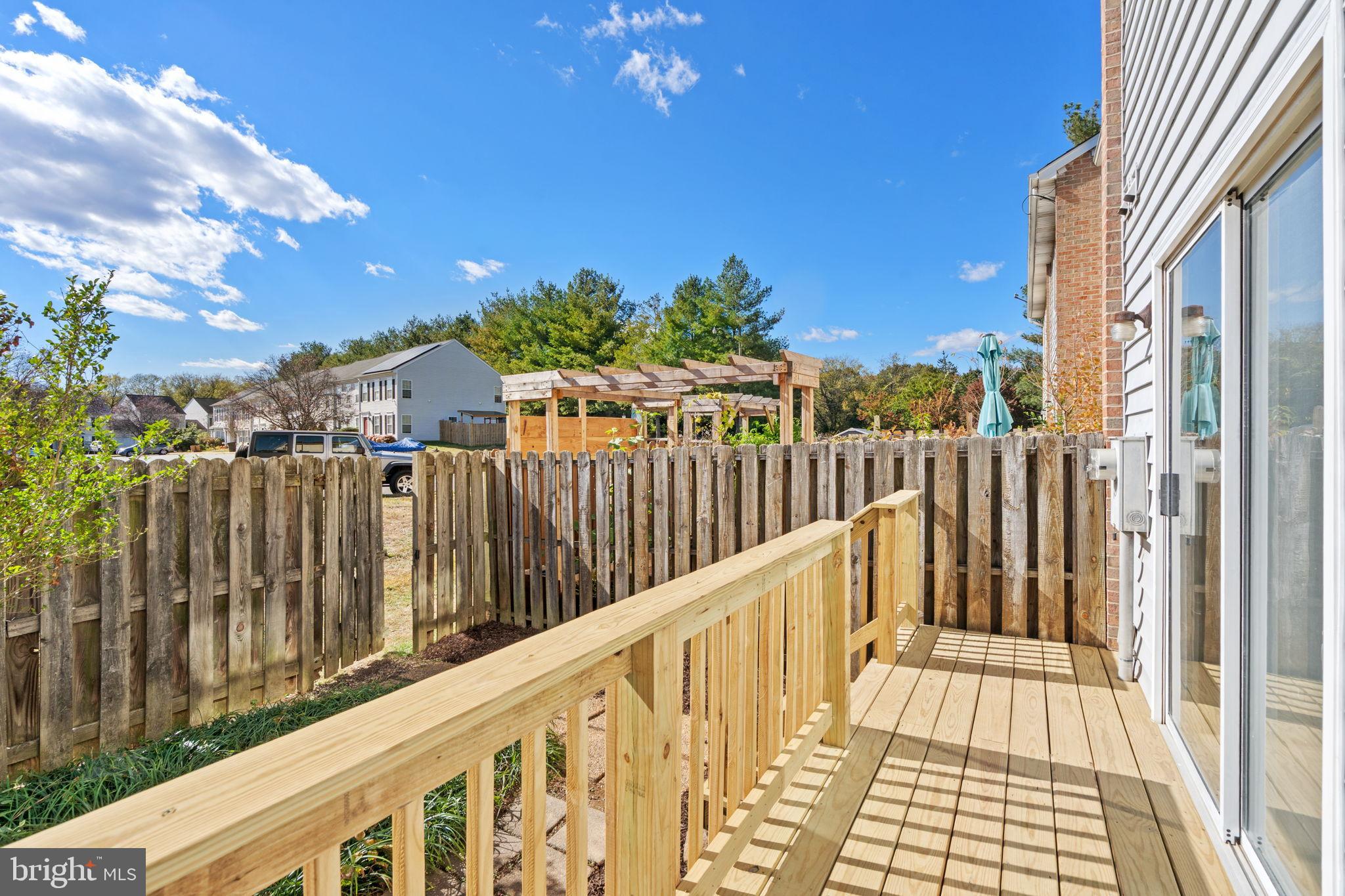 WANKOMA VILLAGE - Residential