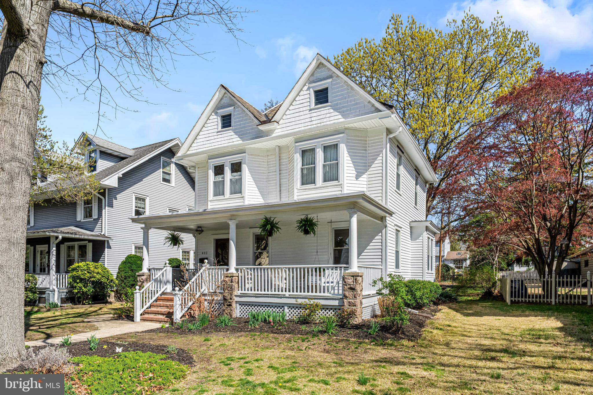 403 MIDWAY