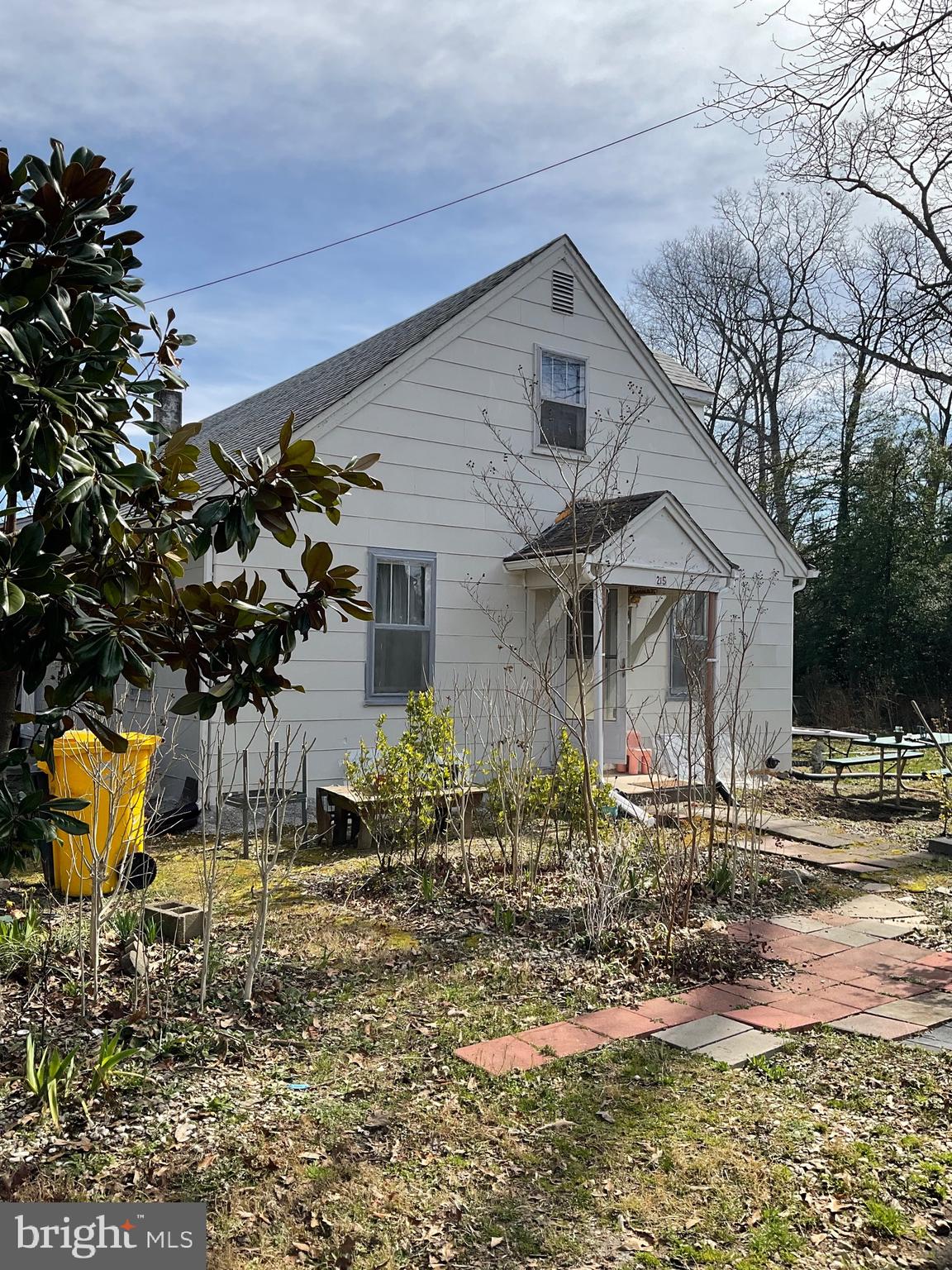 PASADENA - Residential