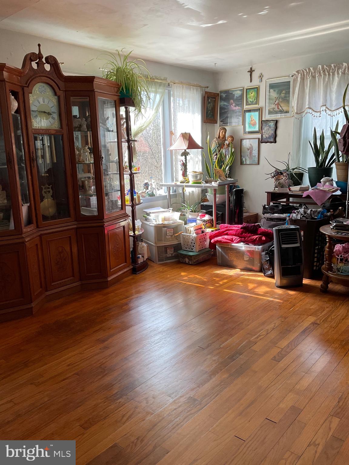 PASADENA - Residential