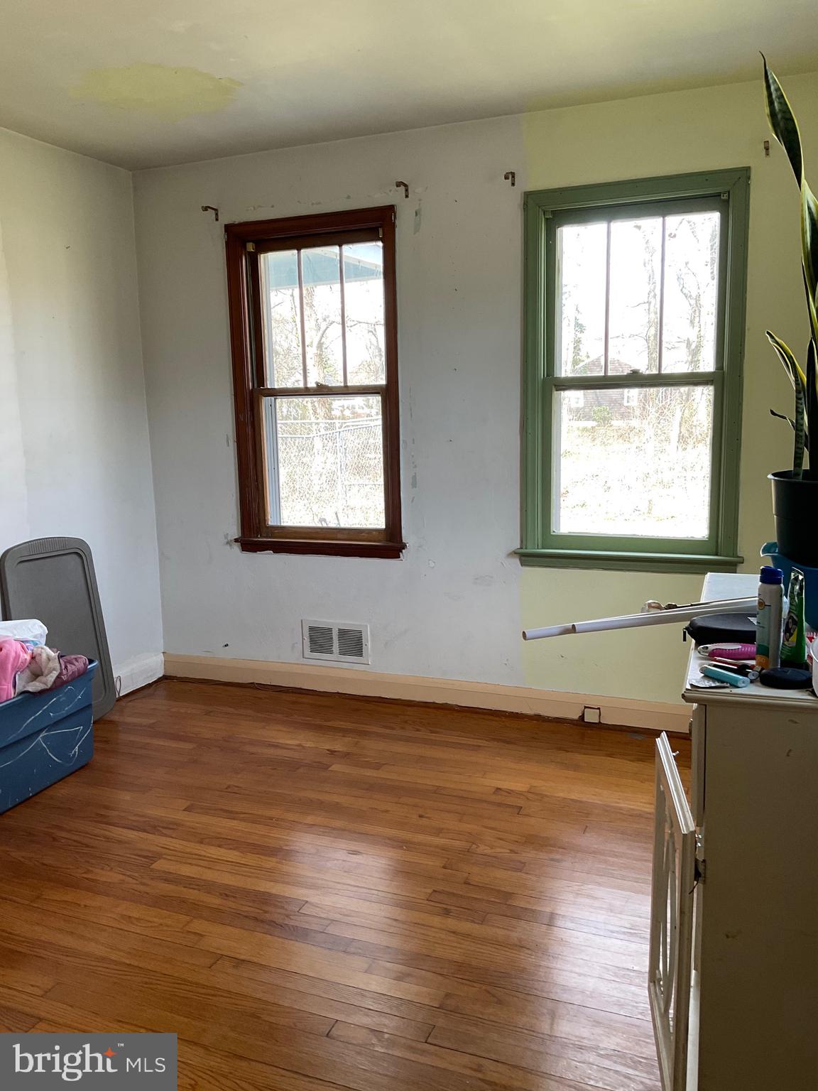 PASADENA - Residential