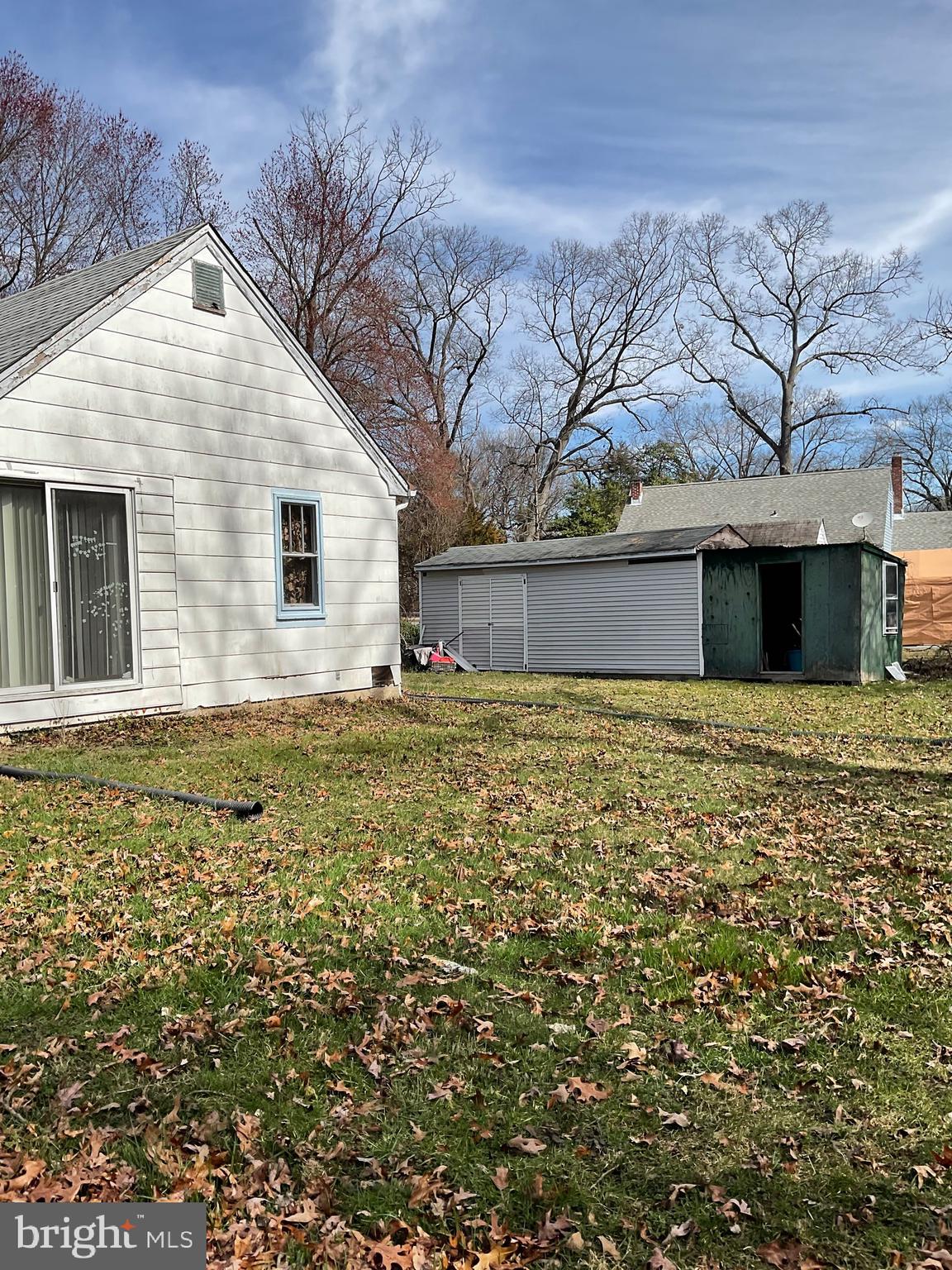 PASADENA - Residential