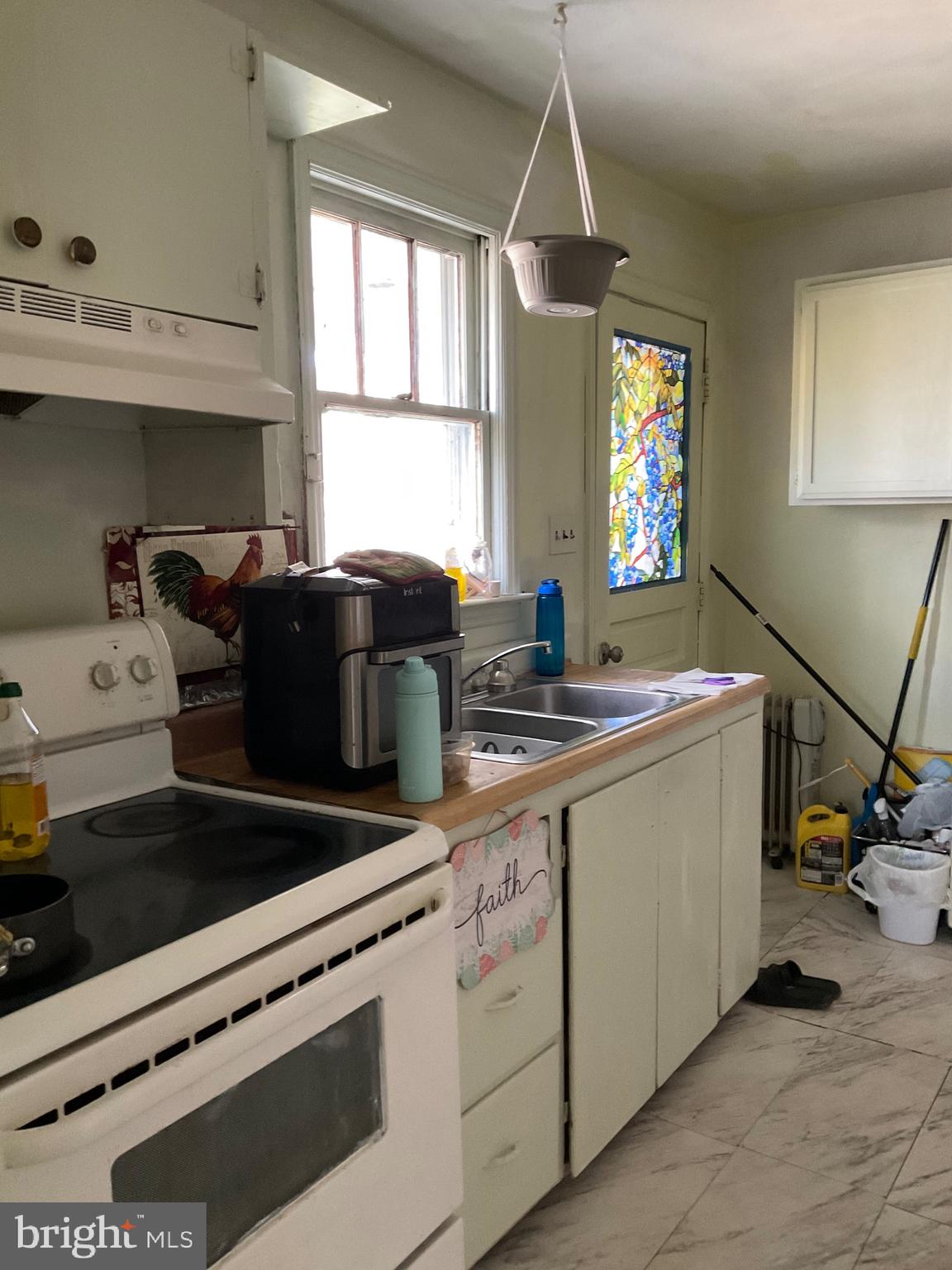 PASADENA - Residential